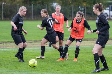 Bild 201 - Frauen TSV Wiemersdorf - VfR Horst : Ergebnis: 0:7